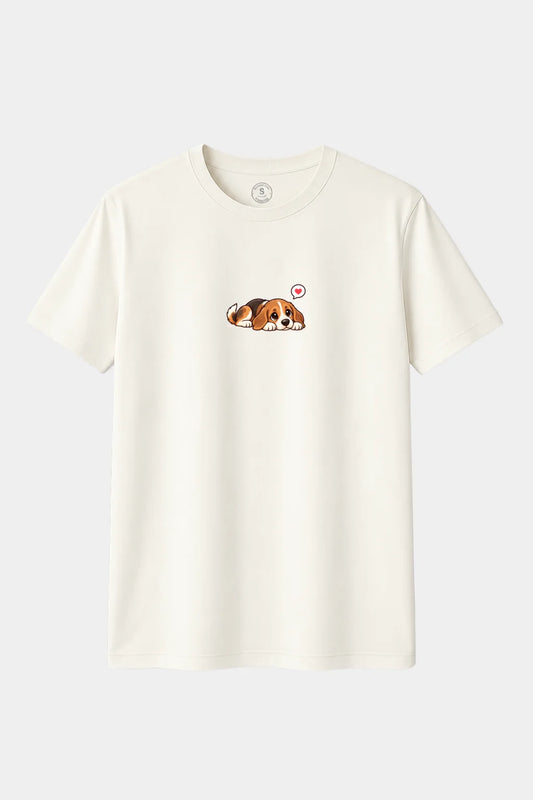 Camiseta Beagle