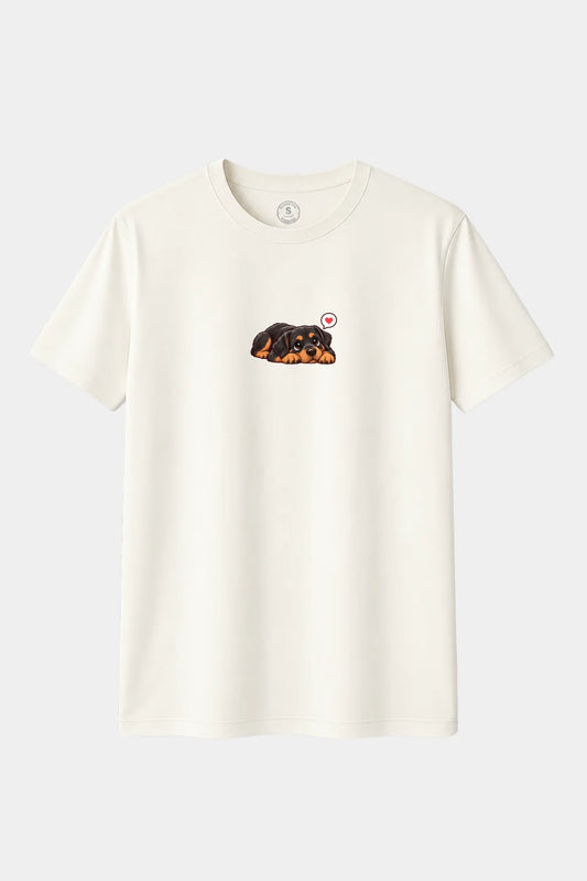 Camiseta Rottweiler