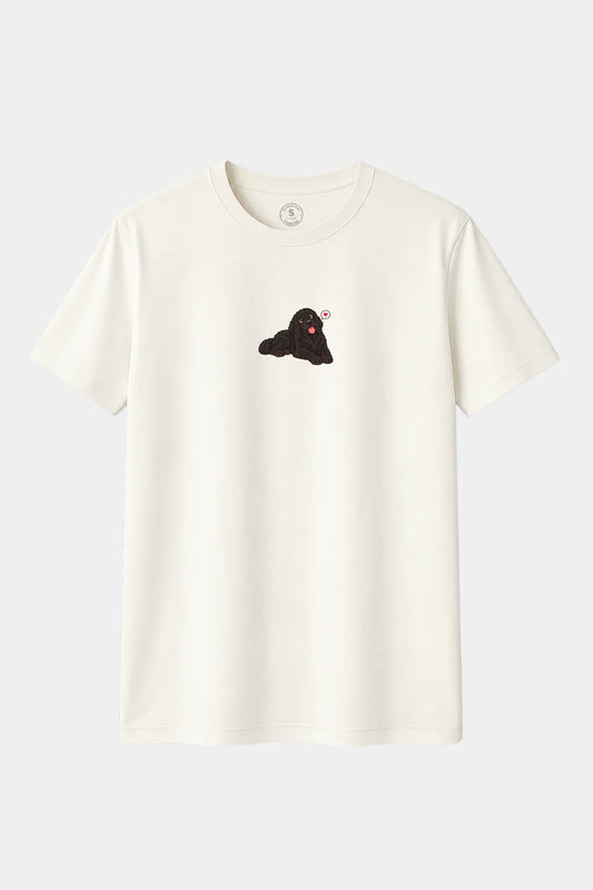 Camiseta Terranova