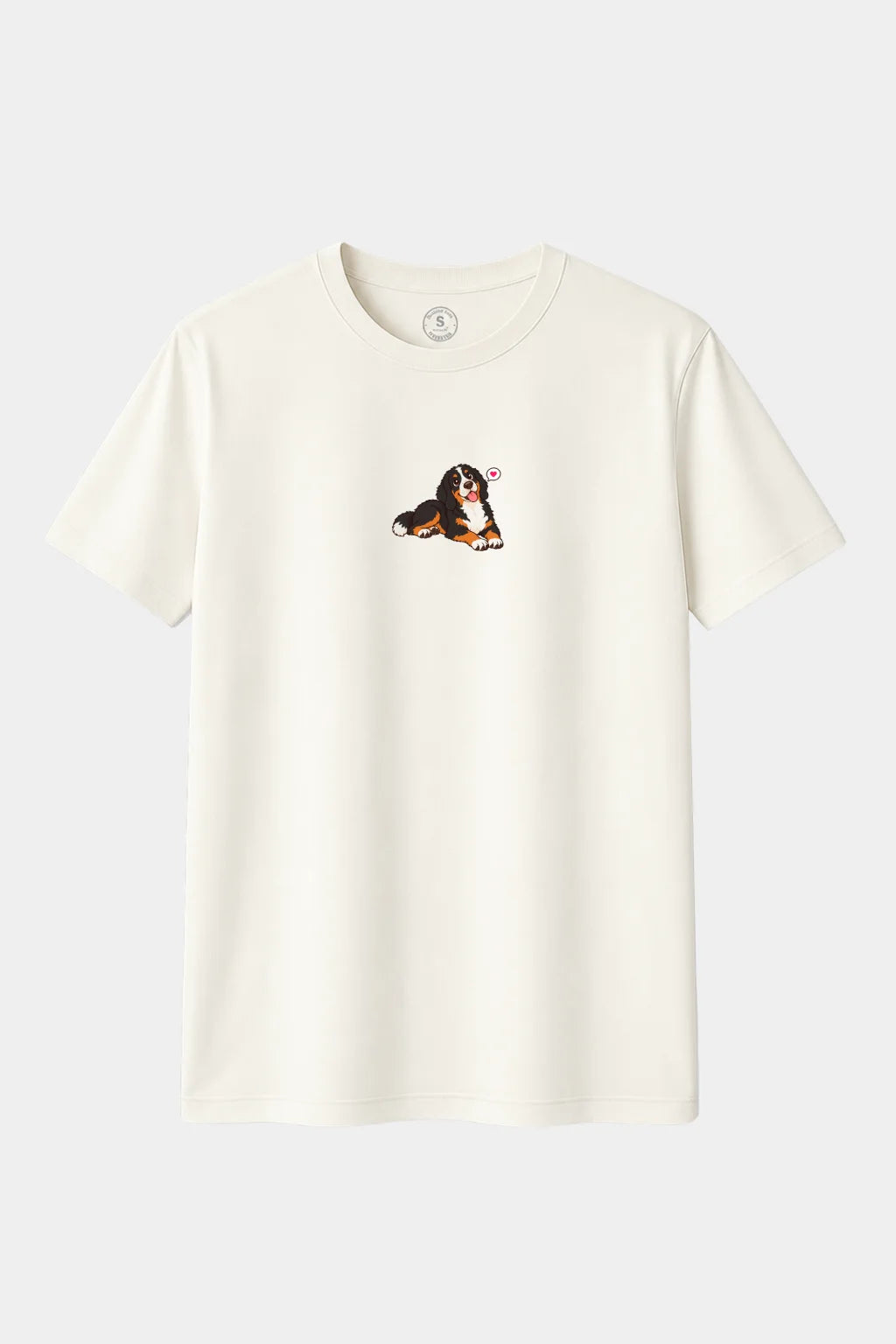 Camiseta Boyero de Berna