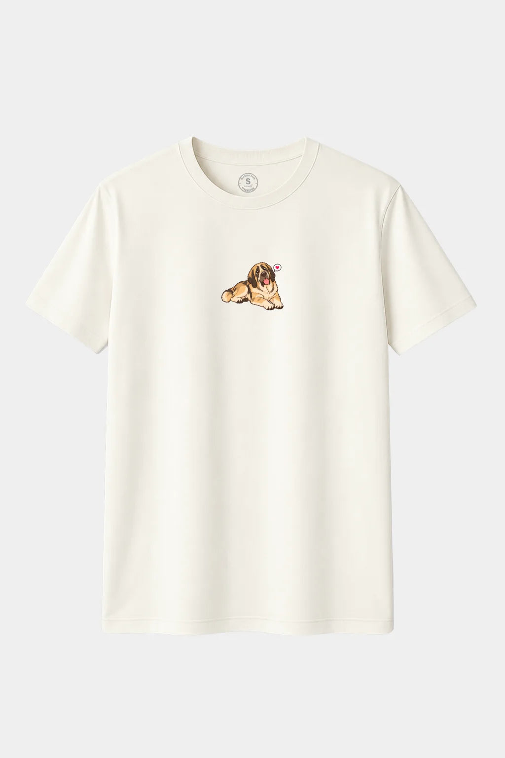 Camiseta Mastín Español