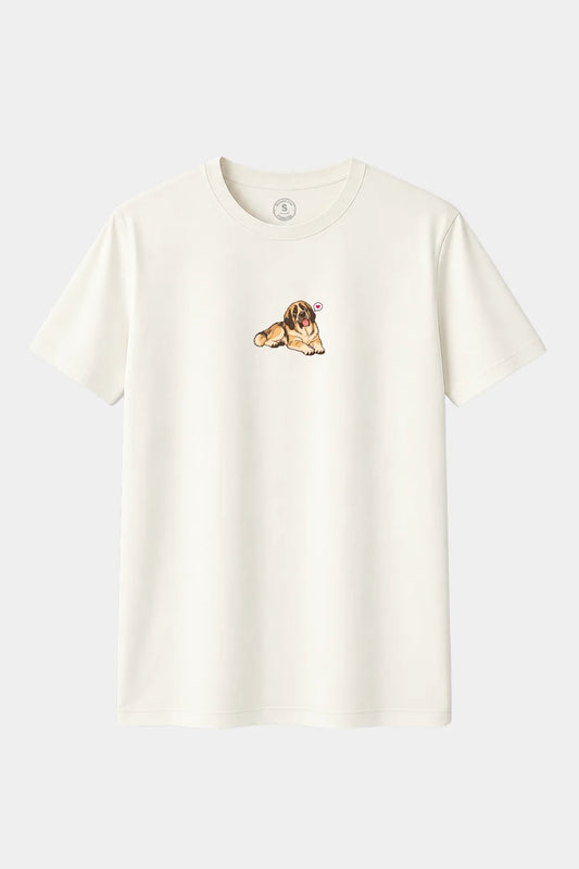 Camiseta Mastín Español