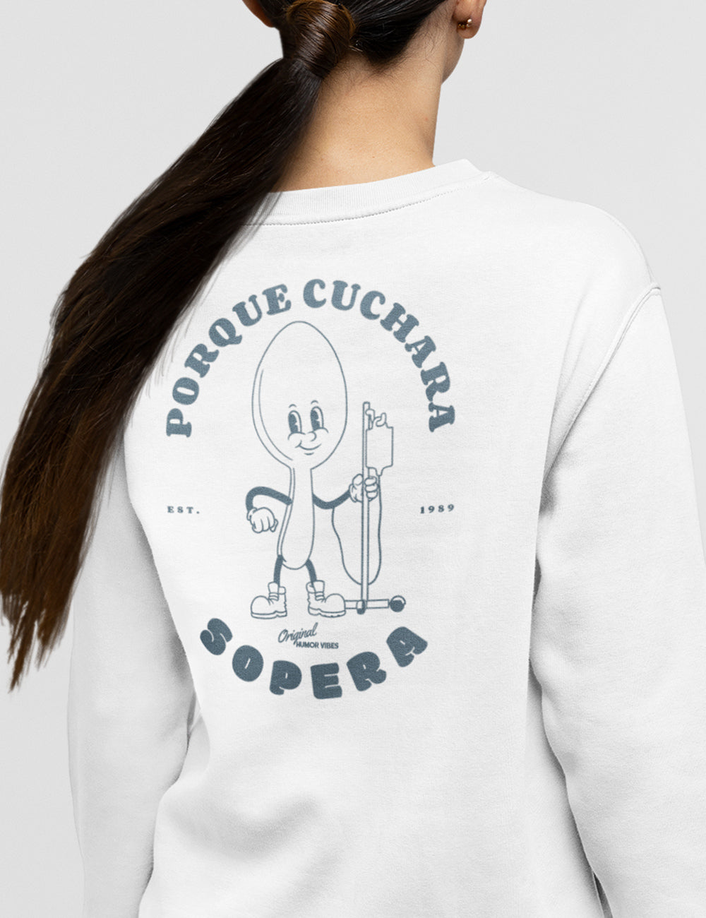 Cuchara - 009X