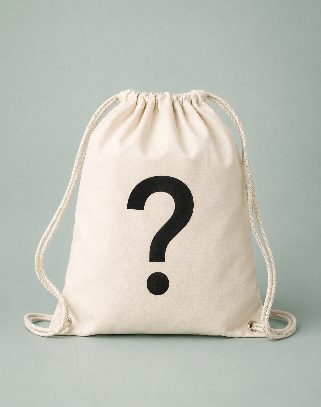 Gym Sack Sorpresa - Regalo Gratis con tu Compra