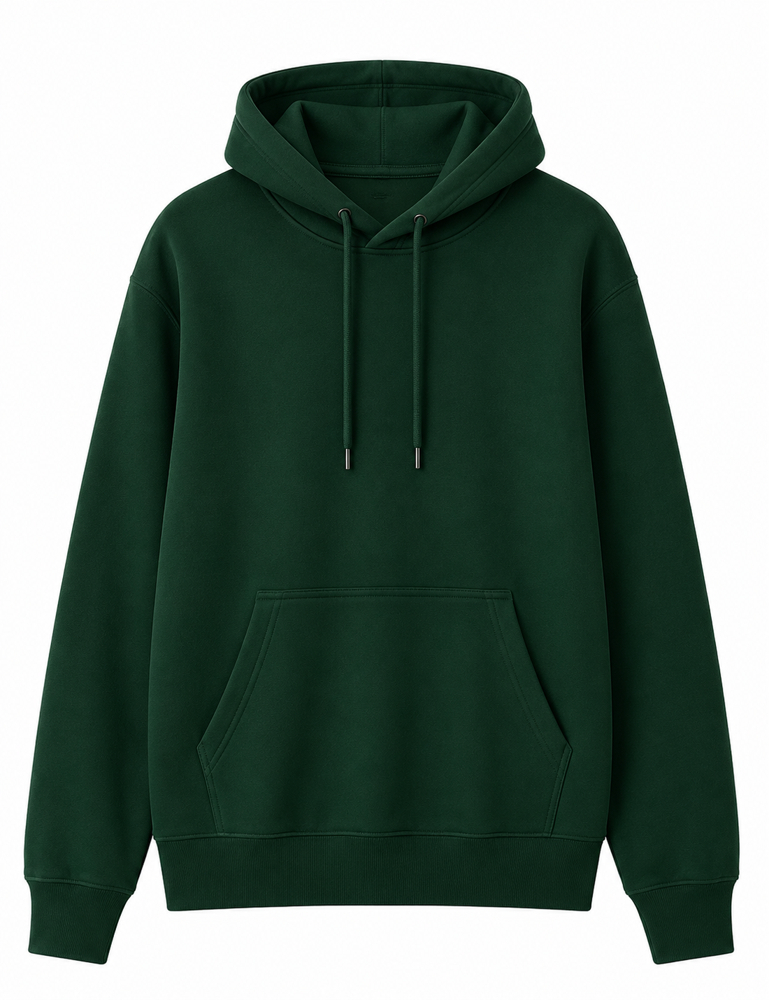 Personalizza la tua felpa gonfia (Royal Blue)