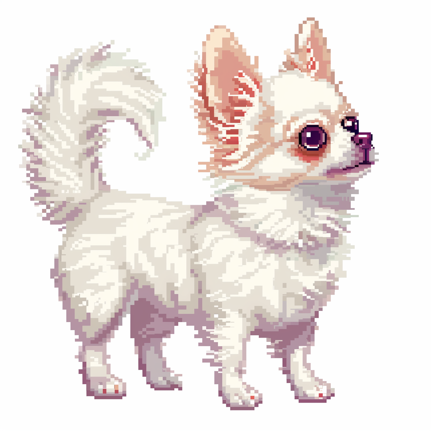 Chihuahua - 031px