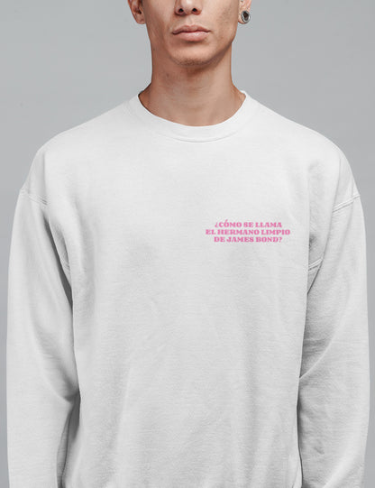 JaBond - 018X