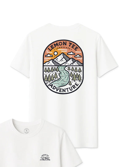 Aventura Lemon Tee Mountain - L116