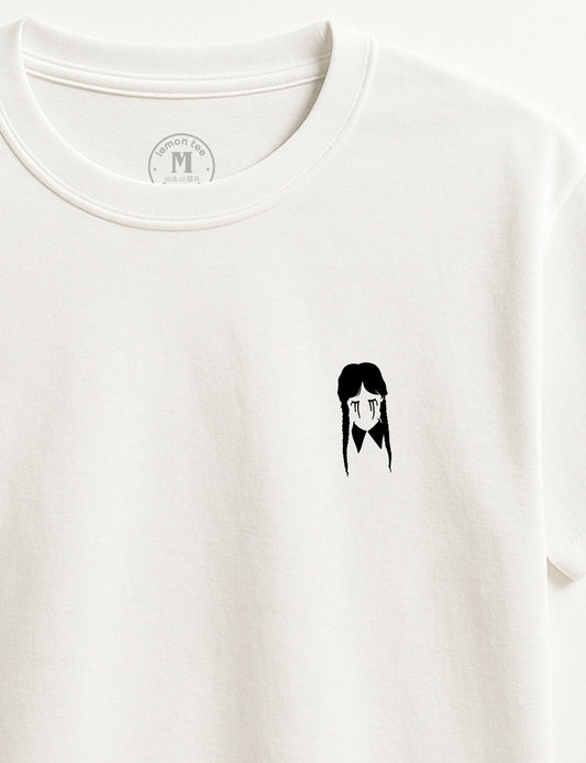 Weird tears L1193