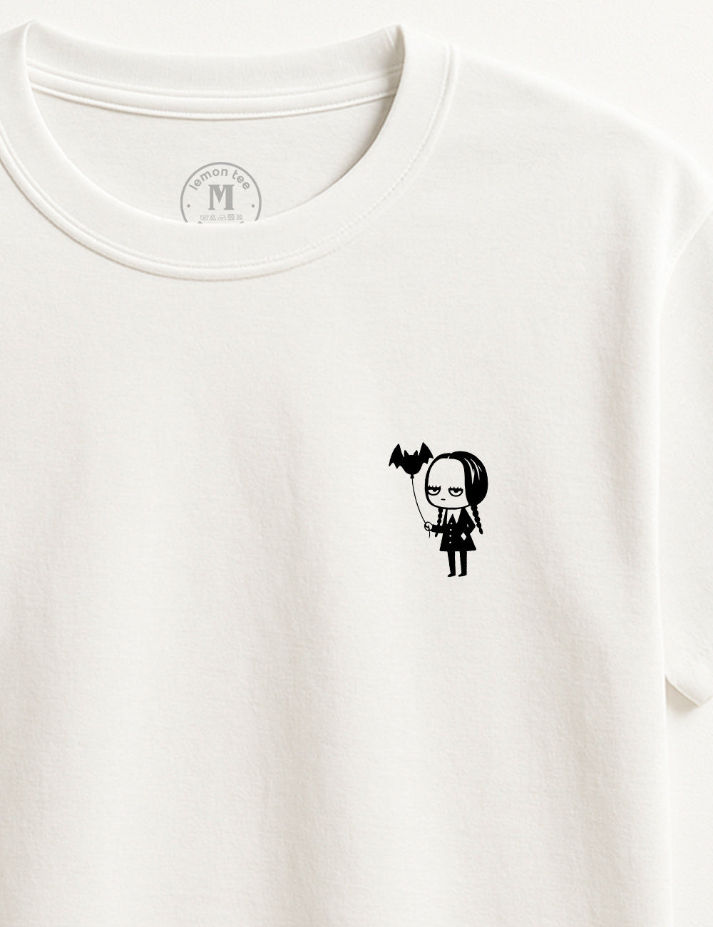 Weird Girl Ballom L1197