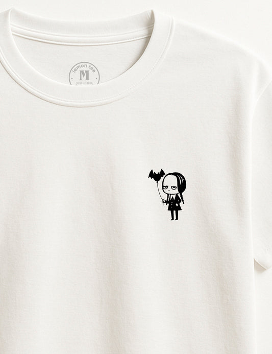 Weird Girl Ballom L1197