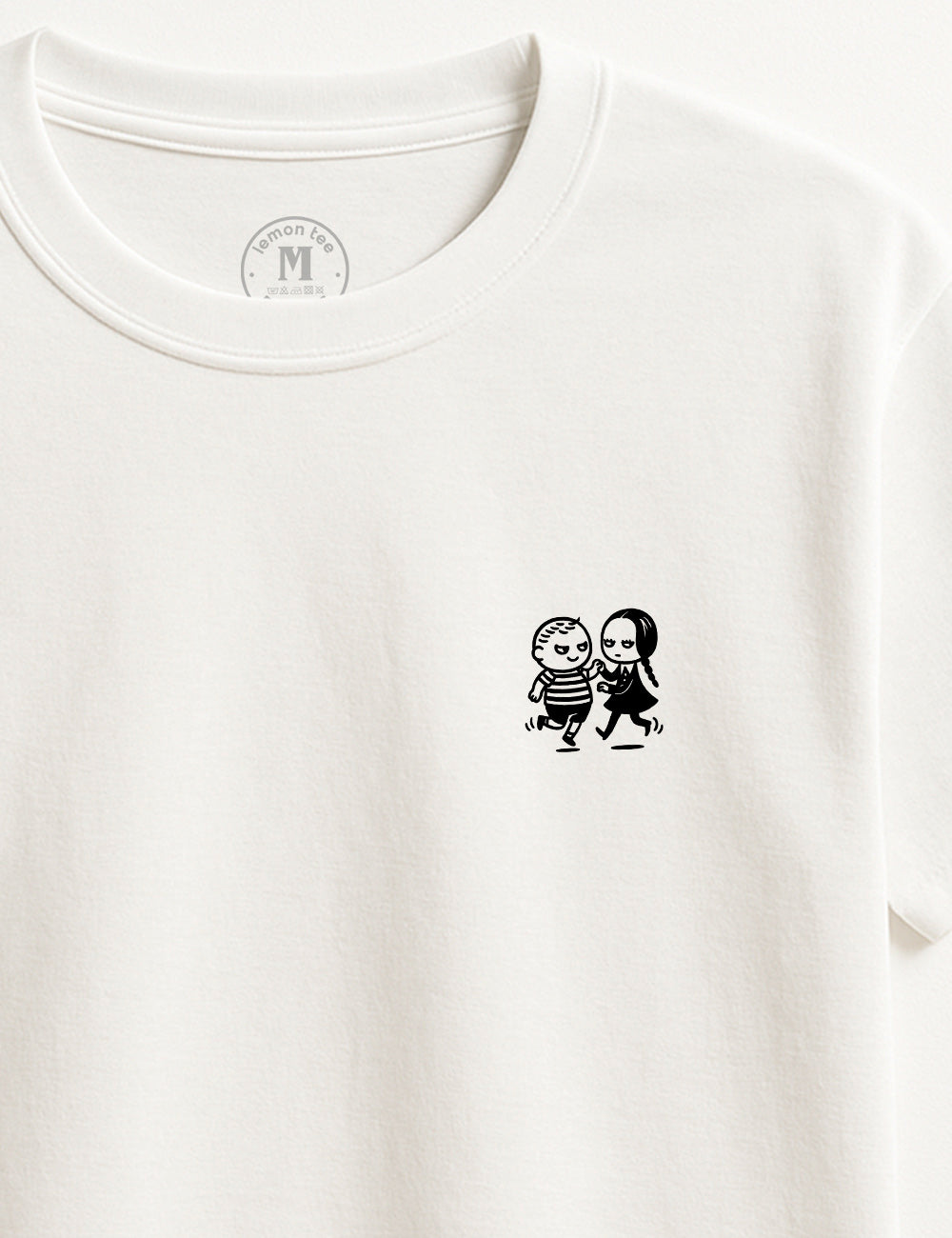 Creepy Brothers Dance L1206