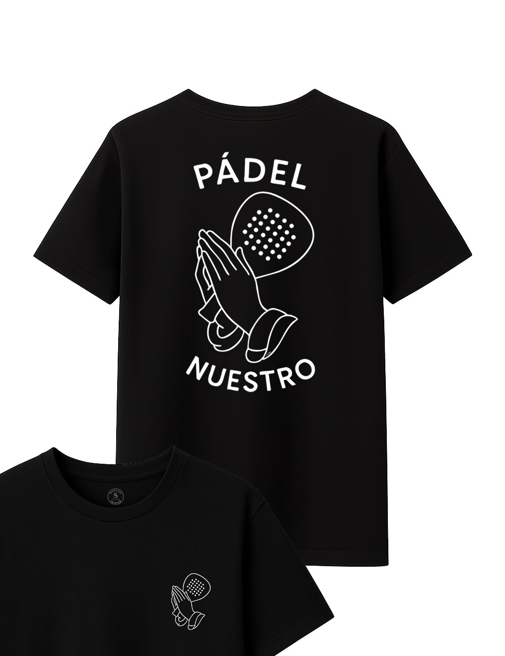Padel Nuestro L1296