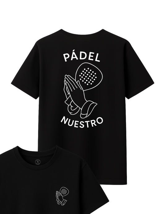 Padel Nuestro L1296