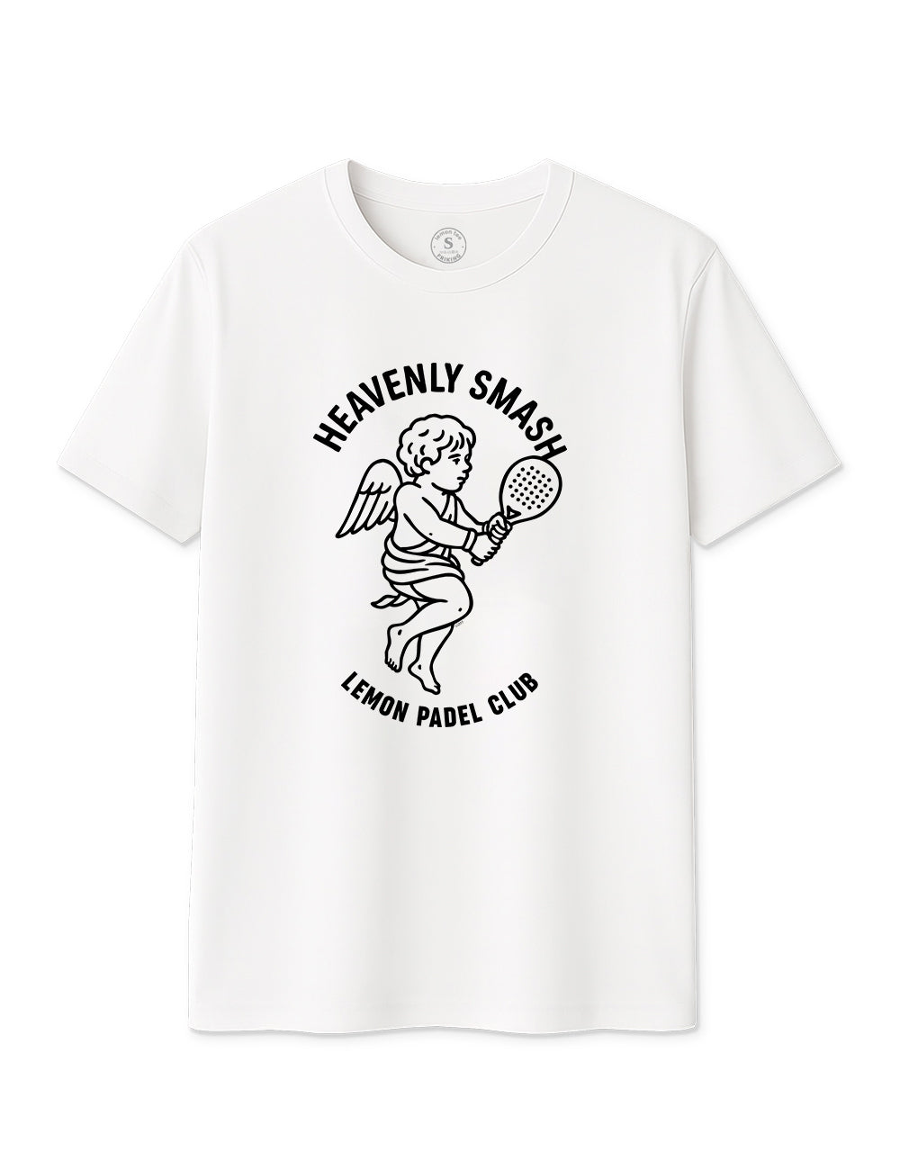 Heavenly Smash L1297