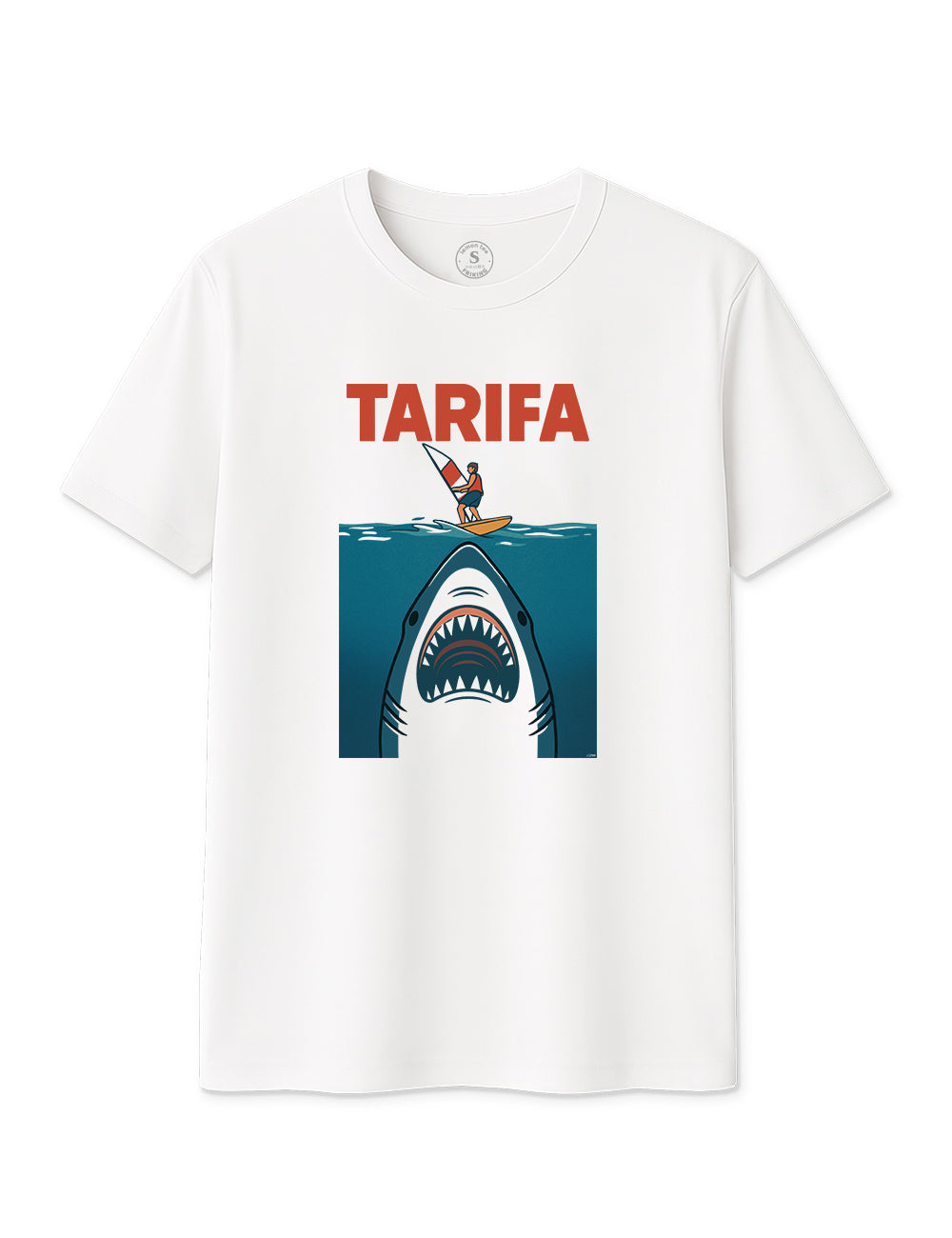 Tarifa Shark L1299