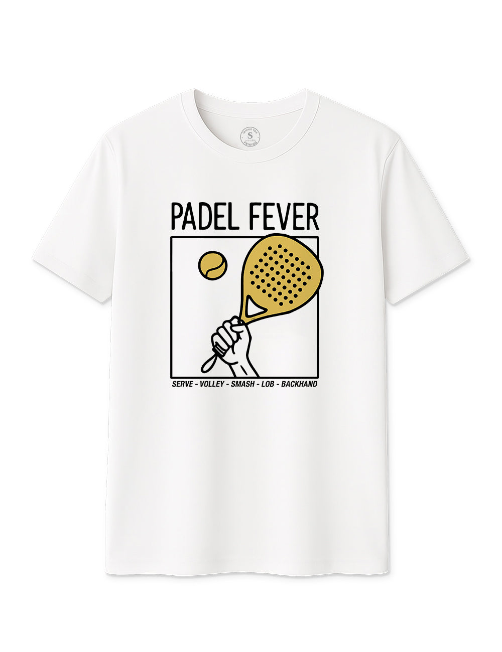 Padel Fever L1302