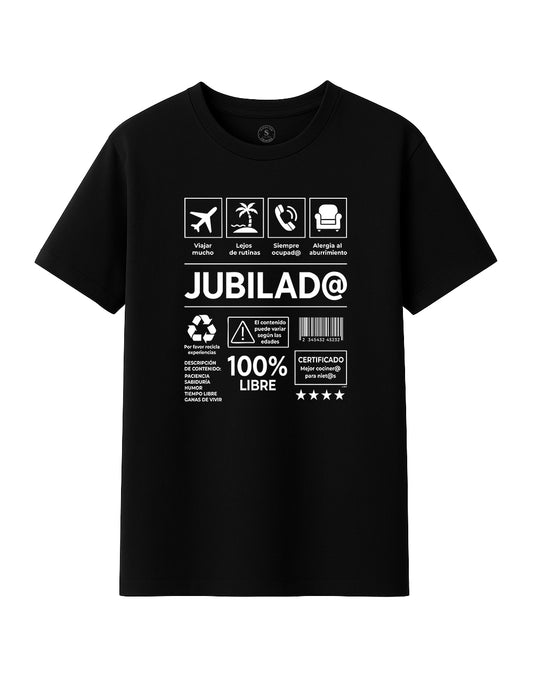 Jubilad@ L1307