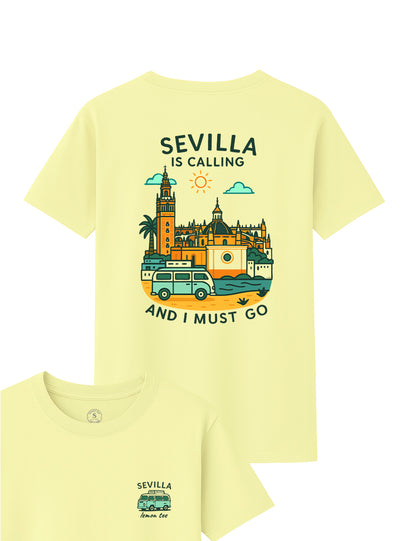 Sevilla is calling L1310