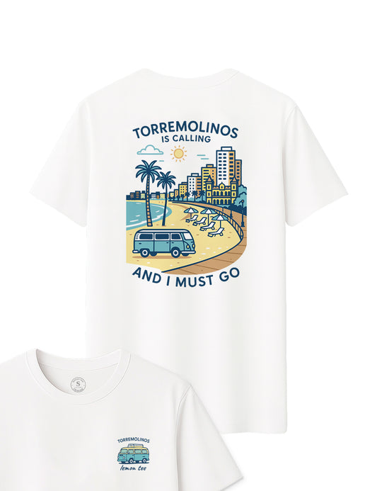 Torremolinos is calling L1311