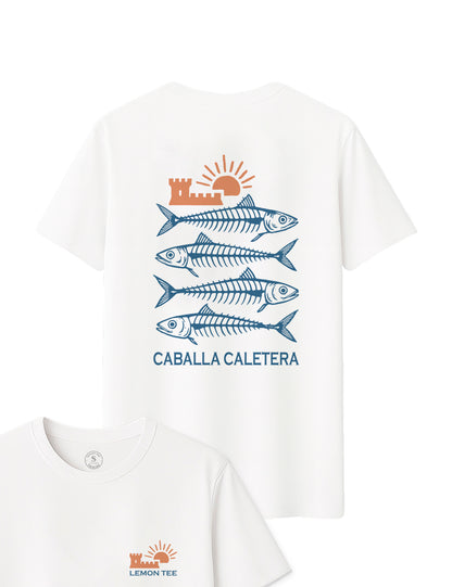 Caballa caletera - L1358