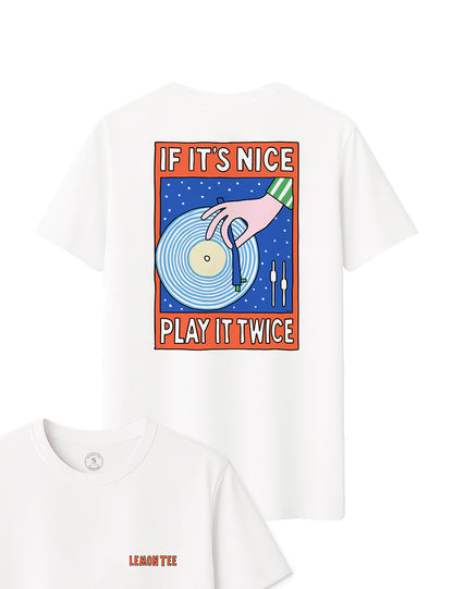 Play it twice - L1362