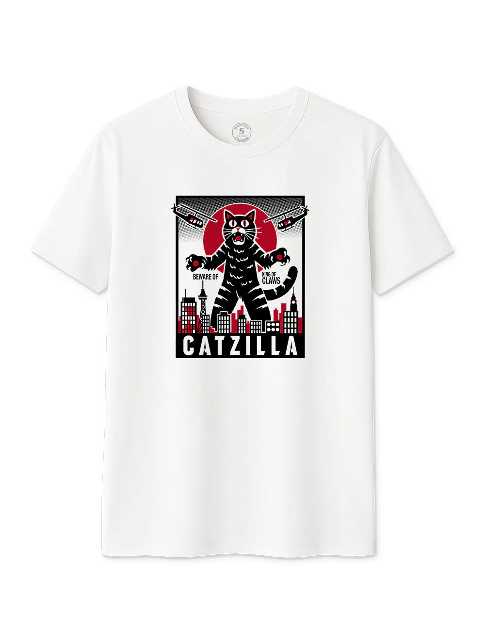 catzilla