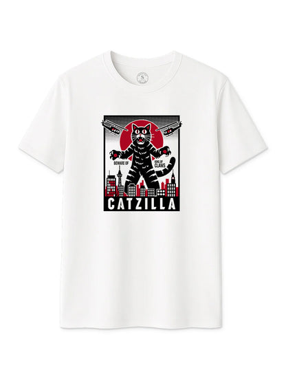 catzilla
