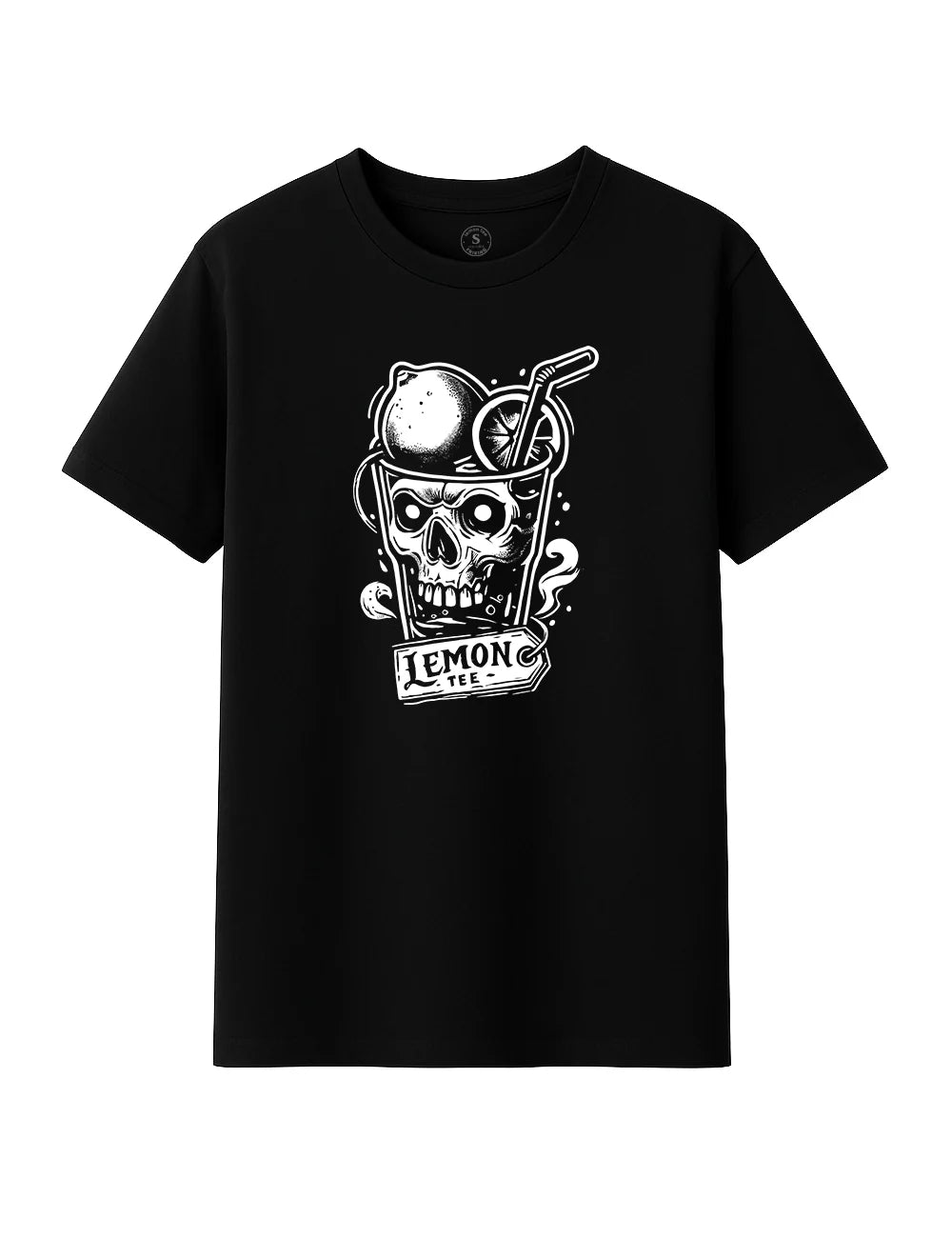 Tequila skull