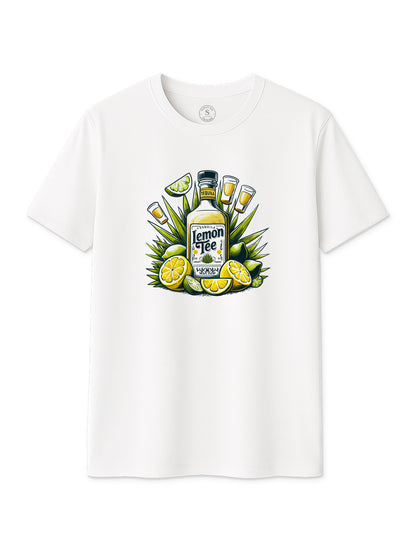 Tequila Lemon Tee