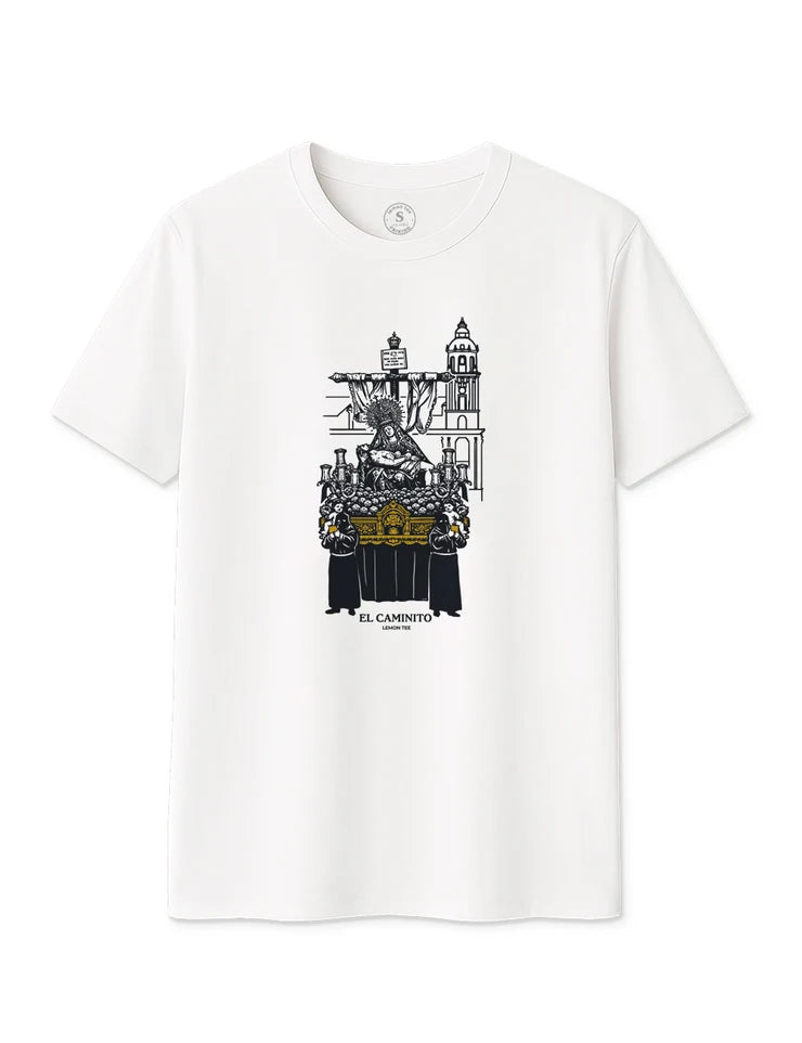 Camiseta El Caminito SS. 2026. L1445
