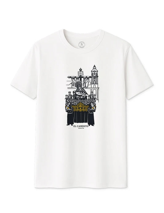 Camiseta El Caminito SS. 2026. L1445