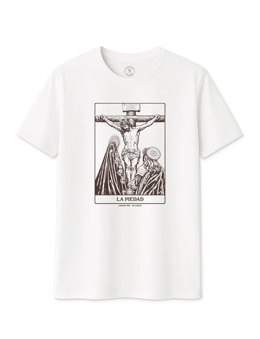Camiseta La Piedad SS. 2026. L1448