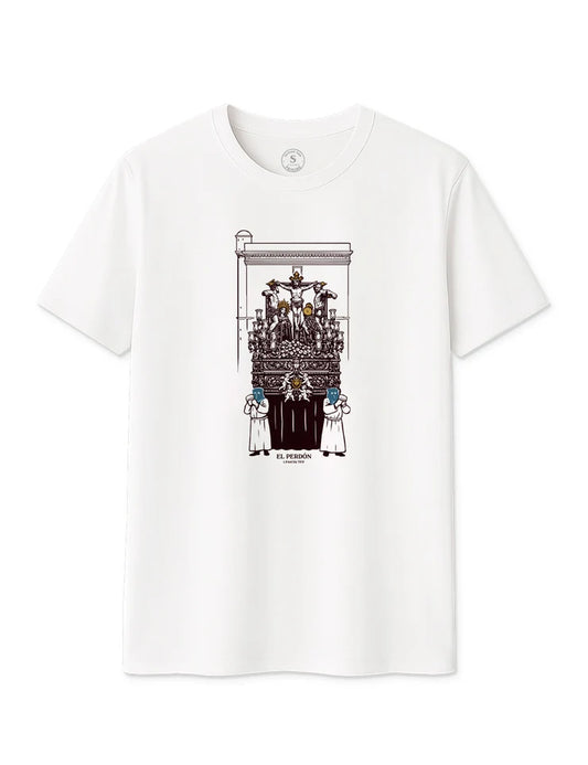 Camiseta El Perdón SS. 2026. L1455