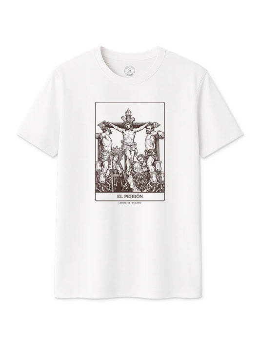 Camiseta El Perdón SS. 2026. L1457