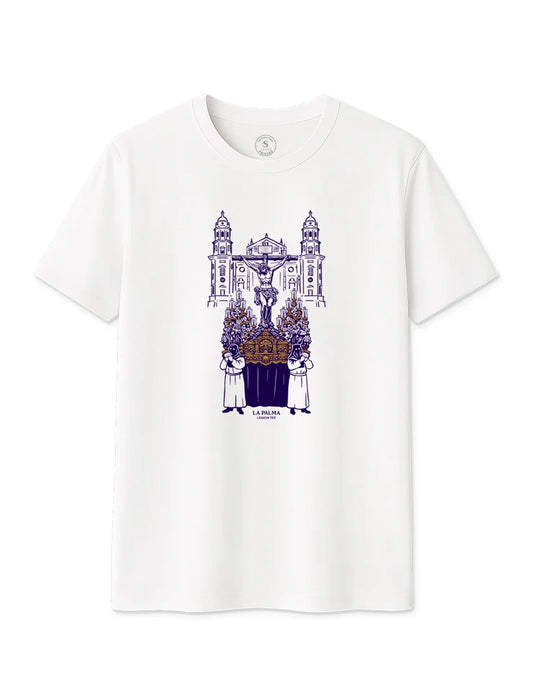 Camiseta La Palma SS. 2026. L1458