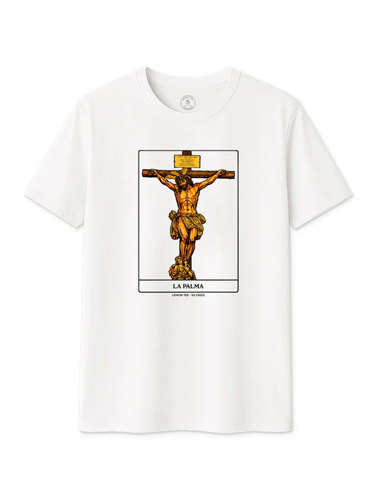 Camiseta La Palma SS. 2026. L1459