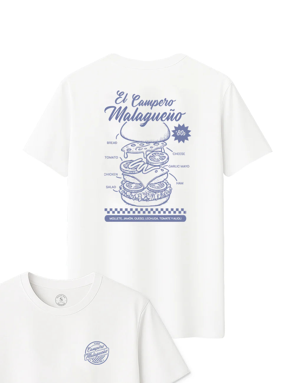 El Campero Malagueño