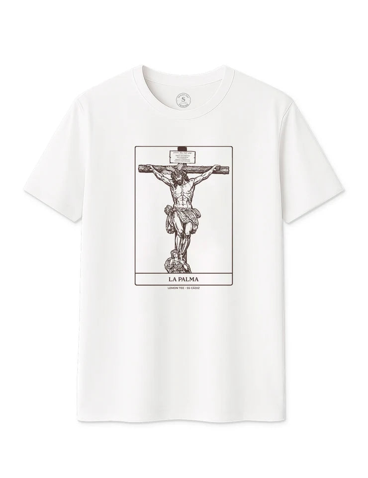 Camiseta La Palma SS. 2026. L1460