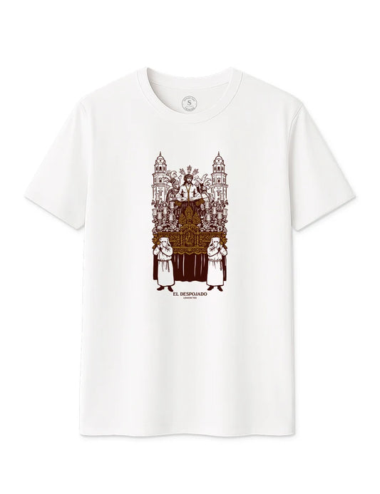 Camiseta El Despojado SS. 2026. L1461
