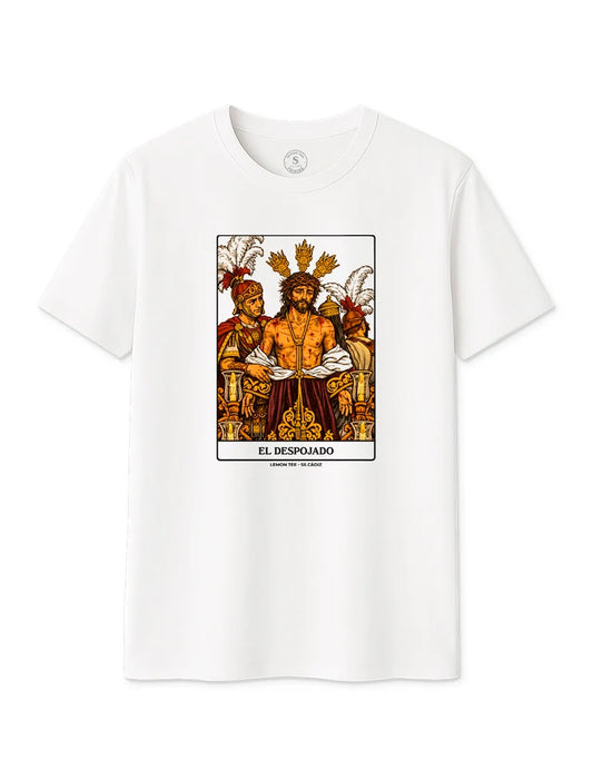 Camiseta El Despojado SS. 2026. L1462