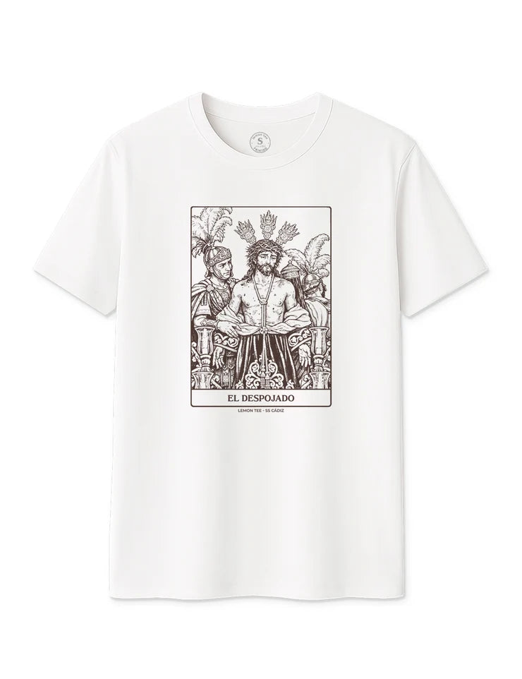Camiseta El Despojado SS. 2026. L1463
