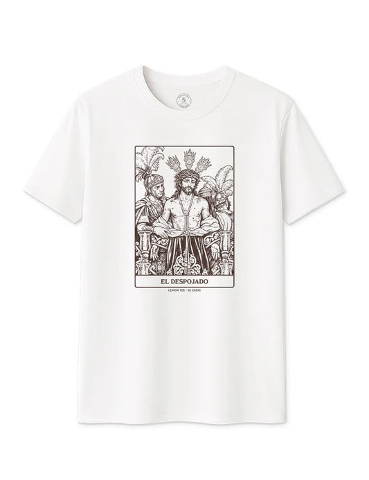 Camiseta El Despojado SS. 2026. L1463