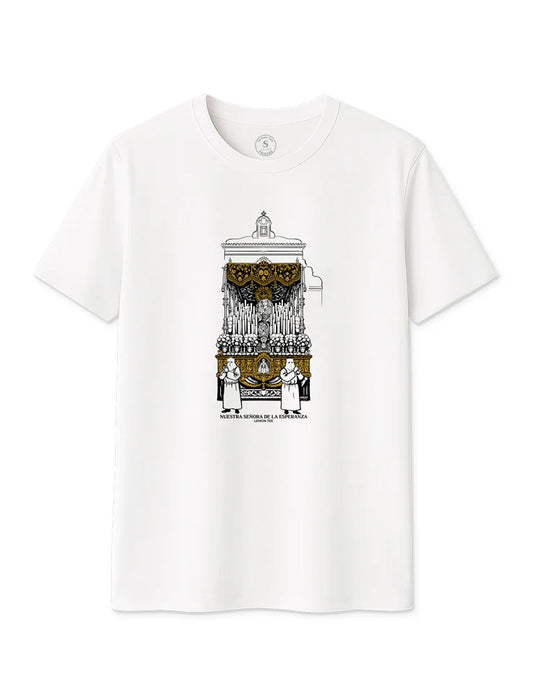 Camiseta Nuestra Señora de la Esperanza. 2026. L1469