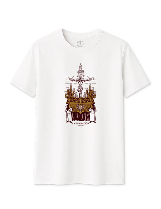Camiseta La Expiración. 2026. L1479