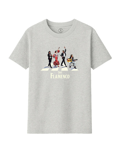 The Flamenco