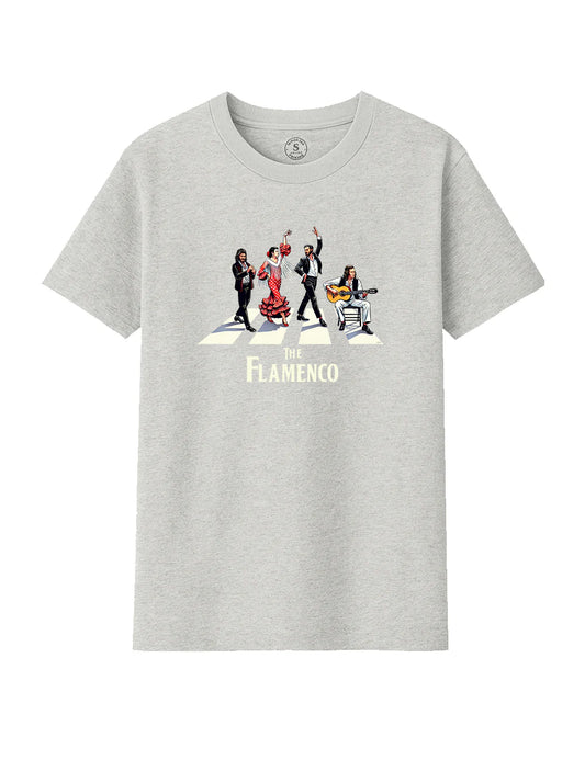 The Flamenco