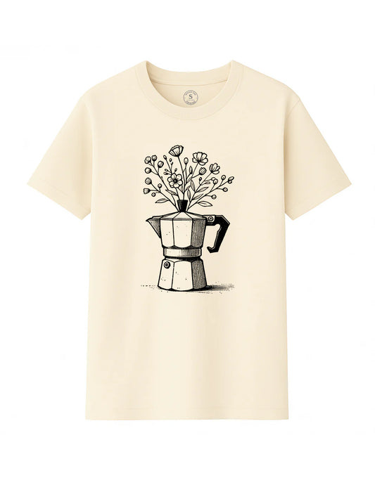 Coffee Flower