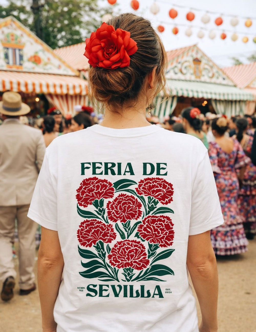 Feria de Sevilla L1705