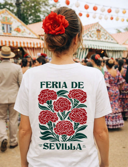 Feria de Sevilla L1705